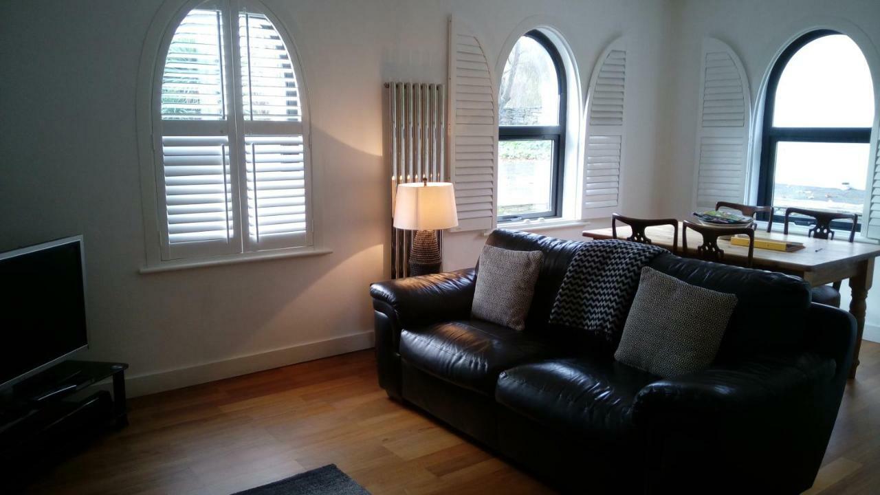 Sunnyside-cottage * Ennistimon